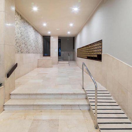 Le Studio. Unico, Acogedor Y En El Centro De Vigo. Exteriér fotografie