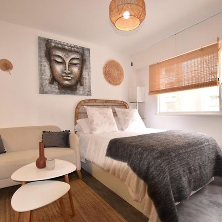 Le Studio. Unico, Acogedor Y En El Centro De Vigo. Exteriér fotografie